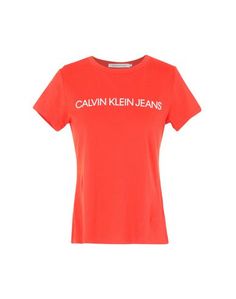 Футболка Calvin Klein Jeans
