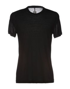 Футболка Rick Owens