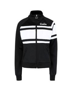 Толстовка Diadora