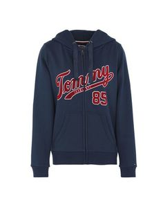 Толстовка Tommy Jeans