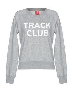 Толстовка New Balance