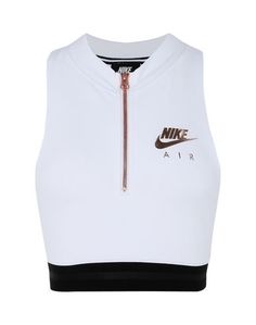 Топ без рукавов Nike