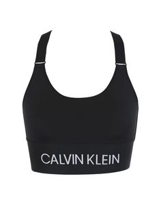 Топ без рукавов Calvin Klein