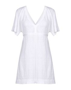 Короткое платье Cruciani