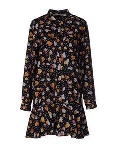 Короткое платье Pepe Jeans