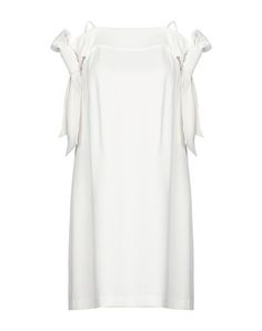 Короткое платье Tibi