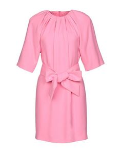 Короткое платье Maison Margiela