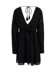 Короткое платье Free People
