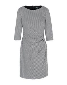 Короткое платье Lauren Ralph Lauren