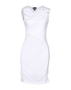 Короткое платье Just Cavalli