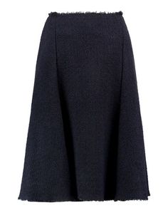 Юбка длиной 3/4 Nina Ricci