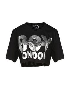 Футболка BOY London