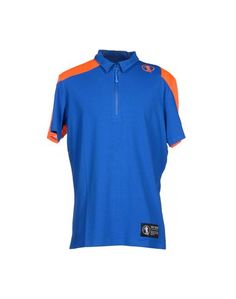 Футболка Bikkembergs