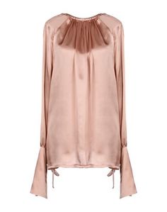 Блузка Ann Demeulemeester