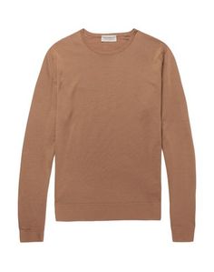 Свитер John Smedley