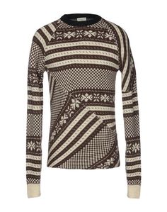 Свитер Dries Van Noten