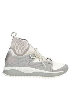 Высокие кеды и кроссовки Puma