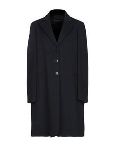 Пальто Emporio Armani