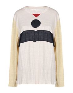 Футболка Isabel Marant Étoile