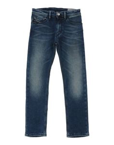 Джинсовые брюки Diesel