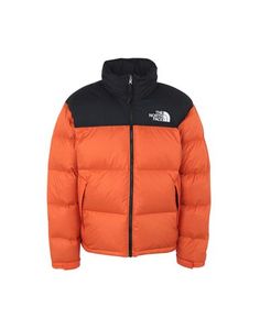 Пуховик The North Face