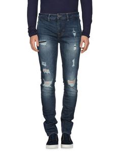 Джинсовые брюки Guess