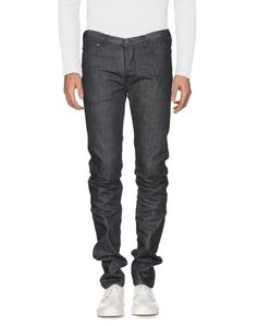 Джинсовые брюки Paul Smith