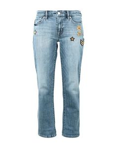 Джинсовые брюки Lauren Ralph Lauren