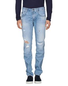 Джинсовые брюки Guess