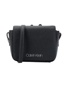 Сумка через плечо Calvin Klein