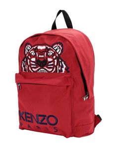 Рюкзаки и сумки на пояс Kenzo