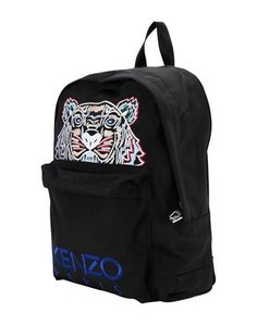 Рюкзаки и сумки на пояс Kenzo