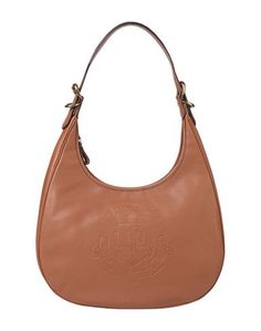 Сумка на плечо Lauren Ralph Lauren