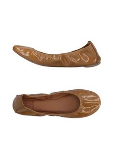 Балетки Tory Burch