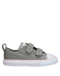 Низкие кеды и кроссовки Converse ALL Star