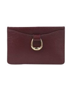 Чехол для документов Lauren Ralph Lauren