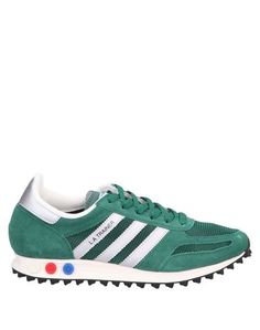 Низкие кеды и кроссовки Adidas Originals