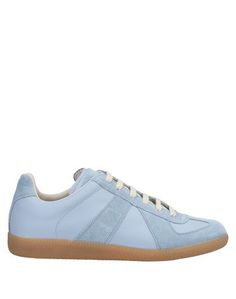 Низкие кеды и кроссовки Maison Margiela
