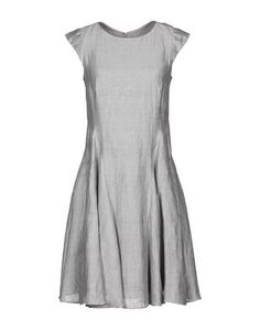 Короткое платье Emporio Armani