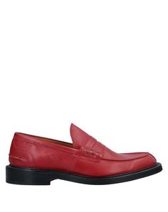 Мокасины Trickers