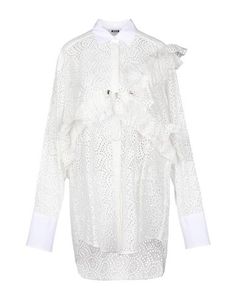 Pубашка Msgm