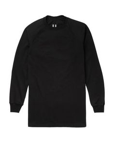 Толстовка Rick Owens