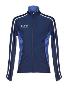 Толстовка EA7