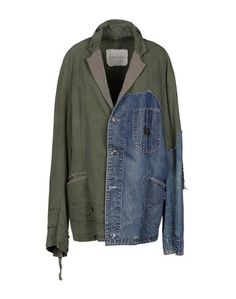 Пиджак Greg Lauren