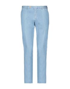 Джинсовые брюки GTA IL Pantalone