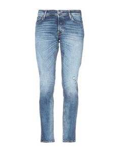 Джинсовые брюки Jack & Jones