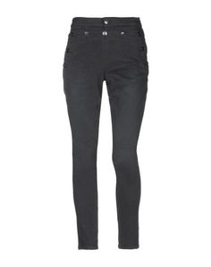 Джинсовые брюки Maison Scotch