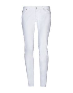 Джинсовые брюки 7 For All Mankind