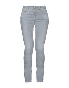 Джинсовые брюки Dondup