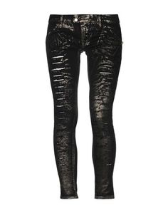 Джинсовые брюки MET